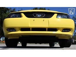 2003 Ford Mustang GT (CC-2121385) for sale in Lake Mary, Florida