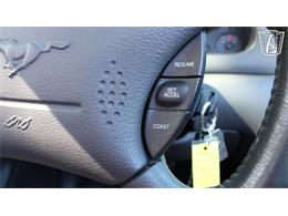 2003 Ford Mustang GT (CC-2121385) for sale in Lake Mary, Florida