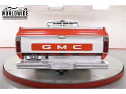 1972 GMC 2500 (CC-2121386) for sale in Denver , Colorado