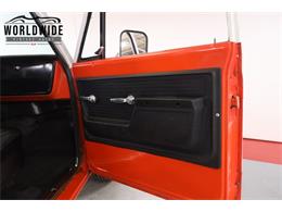 1972 GMC 2500 (CC-2121386) for sale in Denver , Colorado