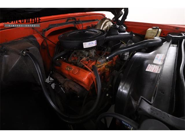 1972 GMC 2500 (CC-2121386) for sale in Denver , Colorado