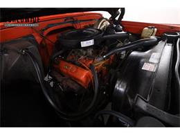 1972 GMC 2500 (CC-2121386) for sale in Denver , Colorado