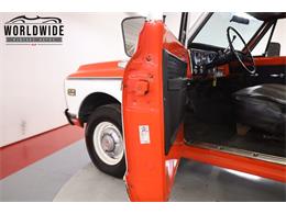 1972 GMC 2500 (CC-2121386) for sale in Denver , Colorado