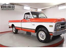 1972 GMC 2500 (CC-2121386) for sale in Denver , Colorado