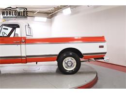 1972 GMC 2500 (CC-2121386) for sale in Denver , Colorado
