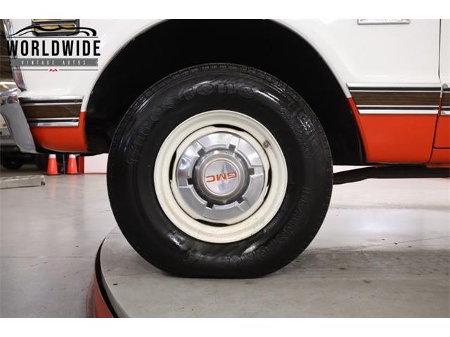 1972 GMC 2500 (CC-2121386) for sale in Denver , Colorado