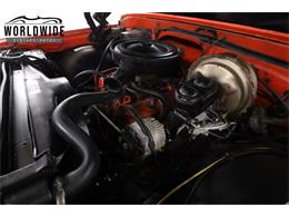 1972 GMC 2500 (CC-2121386) for sale in Denver , Colorado
