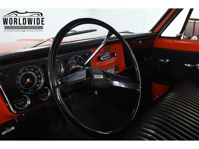 1972 GMC 2500 (CC-2121386) for sale in Denver , Colorado