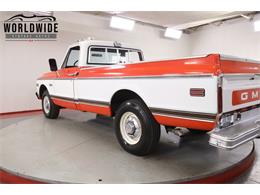 1972 GMC 2500 (CC-2121386) for sale in Denver , Colorado