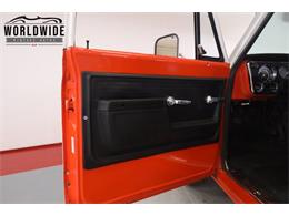 1972 GMC 2500 (CC-2121386) for sale in Denver , Colorado