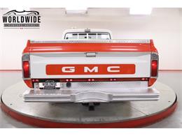 1972 GMC 2500 (CC-2121386) for sale in Denver , Colorado