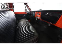 1972 GMC 2500 (CC-2121386) for sale in Denver , Colorado
