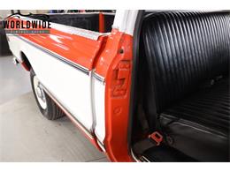 1972 GMC 2500 (CC-2121386) for sale in Denver , Colorado
