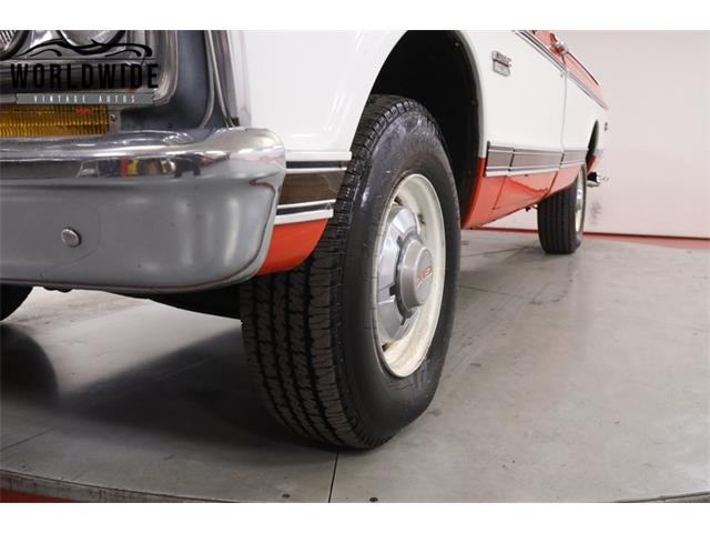 1972 GMC 2500 (CC-2121386) for sale in Denver , Colorado