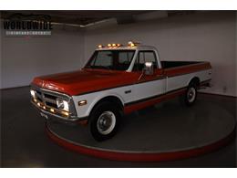 1972 GMC 2500 (CC-2121386) for sale in Denver , Colorado
