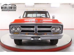 1972 GMC 2500 (CC-2121386) for sale in Denver , Colorado