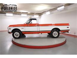 1972 GMC 2500 (CC-2121386) for sale in Denver , Colorado