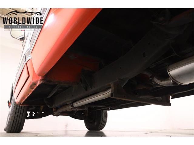 1972 GMC 2500 (CC-2121386) for sale in Denver , Colorado