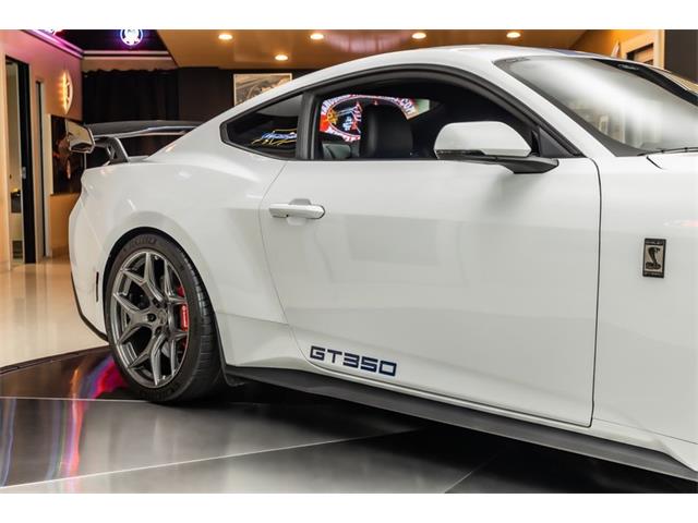 2025 Ford Mustang (CC-2121387) for sale in Plymouth, Michigan