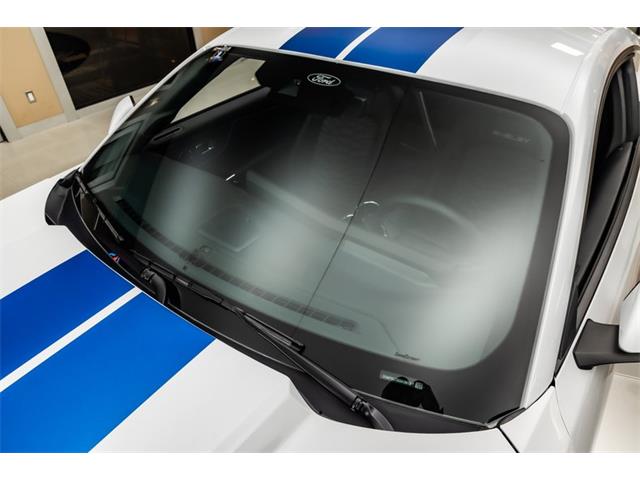 2025 Ford Mustang (CC-2121387) for sale in Plymouth, Michigan