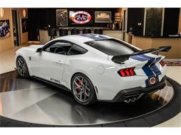 2025 Ford Mustang (CC-2121387) for sale in Plymouth, Michigan