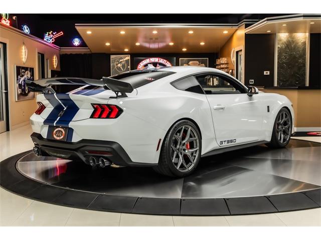 2025 Ford Mustang (CC-2121387) for sale in Plymouth, Michigan