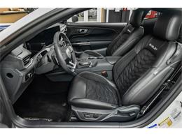 2025 Ford Mustang (CC-2121387) for sale in Plymouth, Michigan