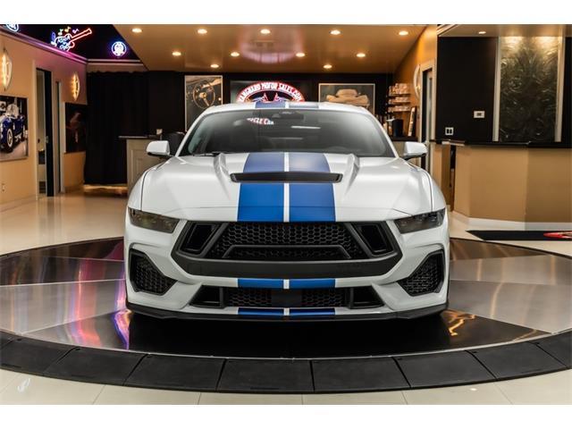 2025 Ford Mustang (CC-2121387) for sale in Plymouth, Michigan