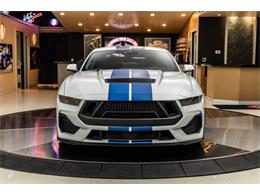 2025 Ford Mustang (CC-2121387) for sale in Plymouth, Michigan