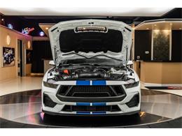2025 Ford Mustang (CC-2121387) for sale in Plymouth, Michigan
