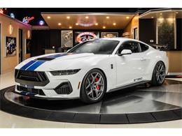 2025 Ford Mustang (CC-2121387) for sale in Plymouth, Michigan