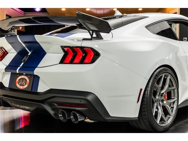 2025 Ford Mustang (CC-2121387) for sale in Plymouth, Michigan