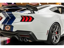 2025 Ford Mustang (CC-2121387) for sale in Plymouth, Michigan