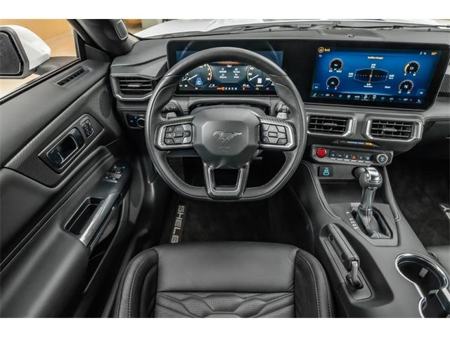 2025 Ford Mustang (CC-2121387) for sale in Plymouth, Michigan