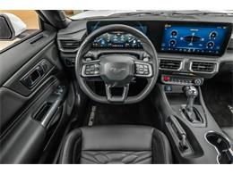 2025 Ford Mustang (CC-2121387) for sale in Plymouth, Michigan
