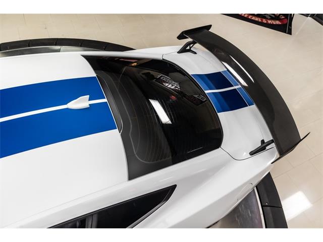 2025 Ford Mustang (CC-2121387) for sale in Plymouth, Michigan
