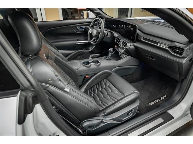 2025 Ford Mustang (CC-2121387) for sale in Plymouth, Michigan