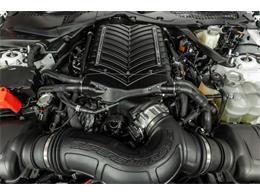 2025 Ford Mustang (CC-2121387) for sale in Plymouth, Michigan
