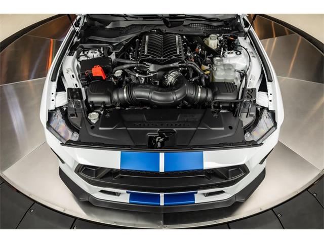 2025 Ford Mustang (CC-2121387) for sale in Plymouth, Michigan