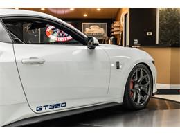 2025 Ford Mustang (CC-2121387) for sale in Plymouth, Michigan