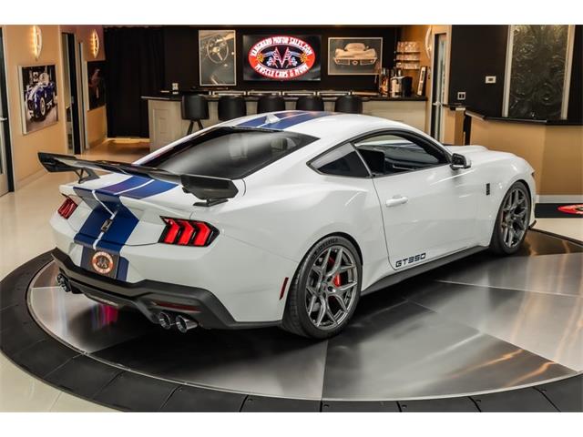 2025 Ford Mustang (CC-2121387) for sale in Plymouth, Michigan