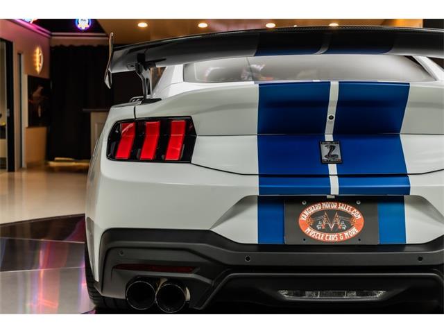 2025 Ford Mustang (CC-2121387) for sale in Plymouth, Michigan