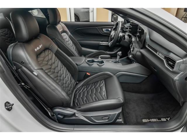 2025 Ford Mustang (CC-2121387) for sale in Plymouth, Michigan