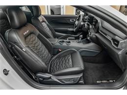 2025 Ford Mustang (CC-2121387) for sale in Plymouth, Michigan