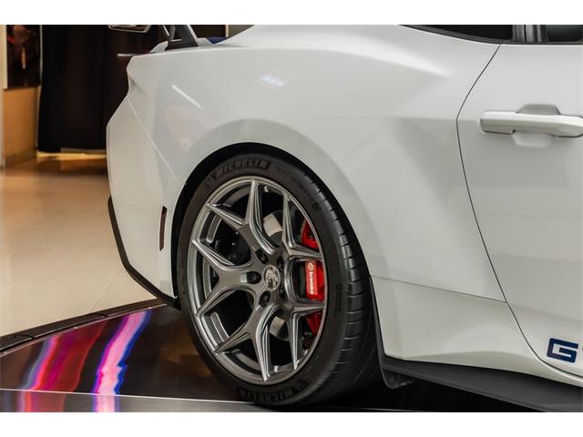 2025 Ford Mustang (CC-2121387) for sale in Plymouth, Michigan