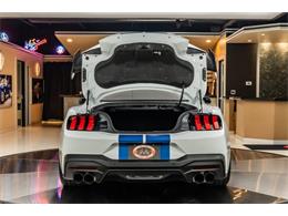 2025 Ford Mustang (CC-2121387) for sale in Plymouth, Michigan