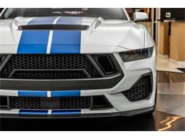 2025 Ford Mustang (CC-2121387) for sale in Plymouth, Michigan