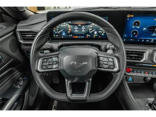 2025 Ford Mustang (CC-2121387) for sale in Plymouth, Michigan