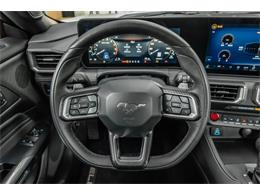 2025 Ford Mustang (CC-2121387) for sale in Plymouth, Michigan