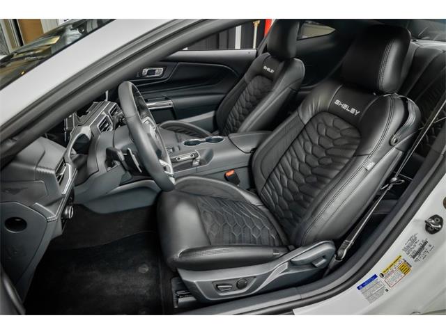 2025 Ford Mustang (CC-2121387) for sale in Plymouth, Michigan